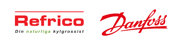 Logotyp danfoss